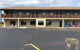 Scenic Shore Inn